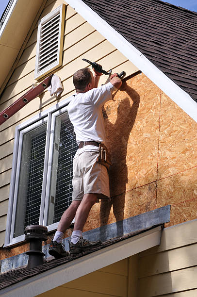 Best Hoarding Cleanup  in Spindale, NC